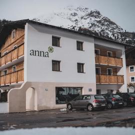Pension Anna