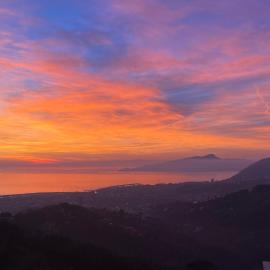 Appartamento Terrazza Vista Mare in Liguria, Genova, 5 Terre - gigiohomes