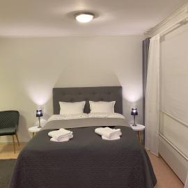 Vinkkeli, Kalustettu 1H+Sauna, Kauhajoki, Päntäne, hotel em Päntäne