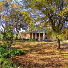 Hill Billys Selfcatering