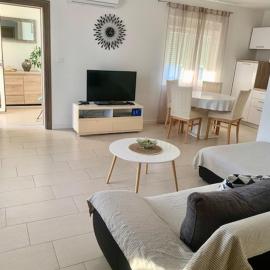 Luxury apartment Cairos, hôtel à Trogir