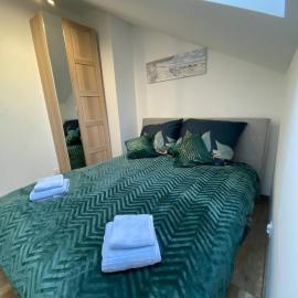 MH Apartments Towarnickiego, hotel i Rzeszów