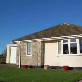 Wulfrun, hotel i Tywyn