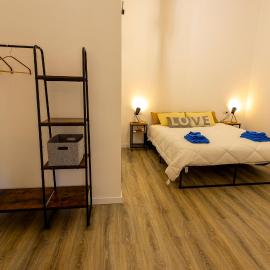 Casa Lella Holiday Boutique, hotel v mestu Palermo