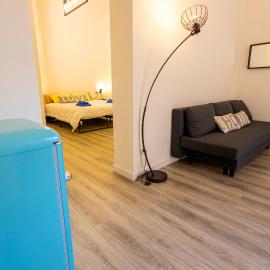 Casa Lella Holiday Boutique, hotel sa Palermo