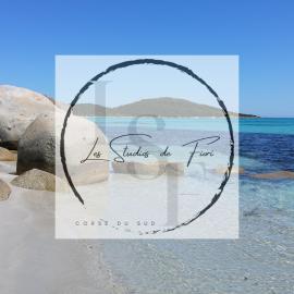 Les Studios de Fiori - Studios et Appartement T2 - Cala Rossa - proche Porto Vecchio