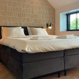 Ureterp में, होटल B&B Kuiper in Friesland