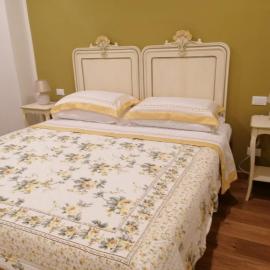 Agriturismo Il Leone della Torre, hotel a Contrada Ronchiel