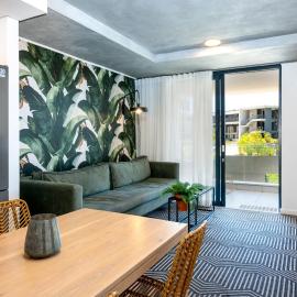Luxury Coral Point W106 Two Bed