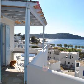 Pénde Traditional Villas