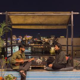 Madpackers Udaipur, hotel a Udaipur