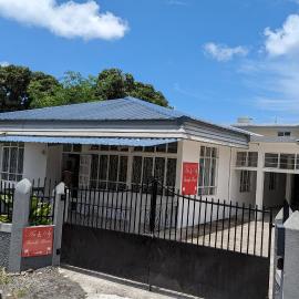 An&Sy Family House, hotell sihtkohas Surinam