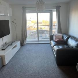 Stunning Cozy Flat 2., hotel in Belvedere
