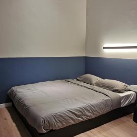 Number Six Smart Guest House – hotel w mieście Raub