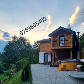 La casa din deal