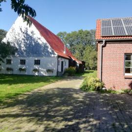 Das Apfelhaus