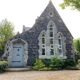 Old Schoolhouse, Galgorm (Annexe), hotel u gradu Galgorm