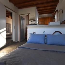 Lovely Apartment For 4 Ppl In Tinos