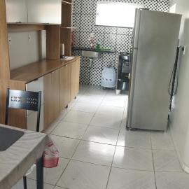 Apartamento Privativo