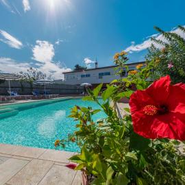 Capoliveri में, होटल ***Villa Prestige****