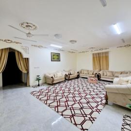Shakir house, Hotel in Ibri