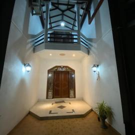 The Serene House, khách sạn ở Negombo