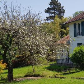La Petite Sommière, hotel in Besançon