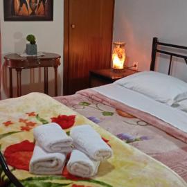 STEVE'S HOUSE & ELDI, hotel a Edessa