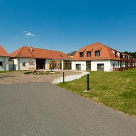 Hotel Kloster Nimbschen 4 Sterne, hotel en Grimma