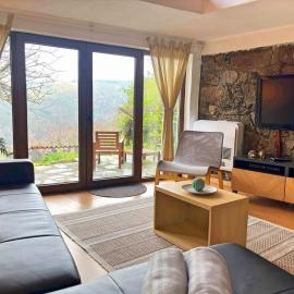 Retiro de Gondramaz - All house 200 m2