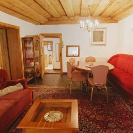 Ferienwohnung Arbesgassl, hotel in Hall in Tirol