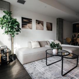 Luxurious Hollywood condo, Hotel in Los Angeles