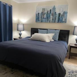 Newly Remodeled Family Friendly 3B/2B House, hotel din Henderson
