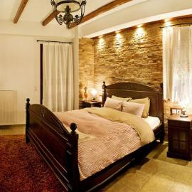 Αρχοντικό Ειρήνη - 6 Metsovo, Hotel in Metsovo