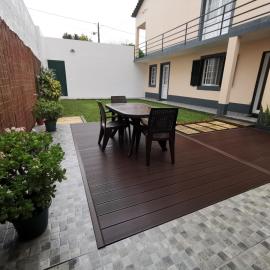 Vila Viegas, hotel in São Vicente Ferreira
