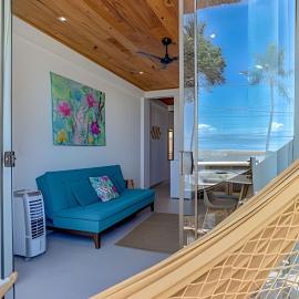Apartamentos Orla Itacaré - Casa Flor