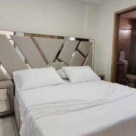 Hermoso apto cerca al centro, hotel di Cartago
