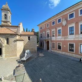 Antico Borgo, hotel in San Quirico dʼOrcia