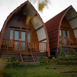 Family rinjani bungalow, hotel in Sajang