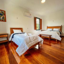 Pousada do Gentil, hotel in Tiradentes