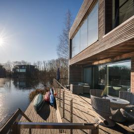 10 Bowmoor Edge by Birch Stays