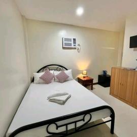 ZAFFIRIAH GUEST HOUSE