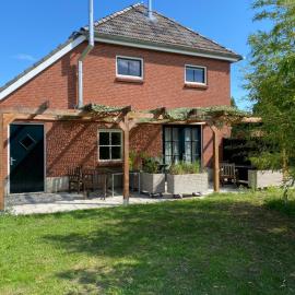 Heerlijk Gaanderhei, hotel sa Gaanderen