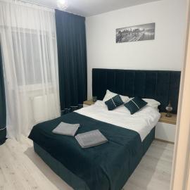 Studio - Cozy Home Slatina, hotell i Slatina