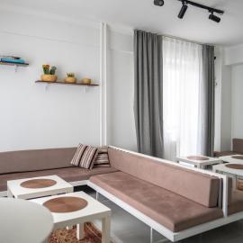 Zaya Hostel, hotel en Ulán Bator