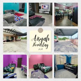 Aisyah Homestay