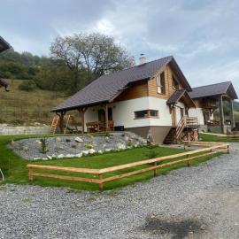 Slnečné chaty pod Ďumbierom, hotel in Mýto pod Ďumbierom