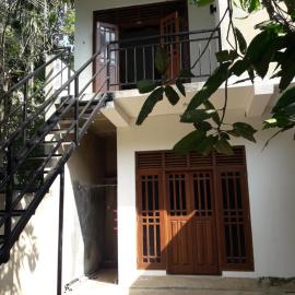 Harmonic villa