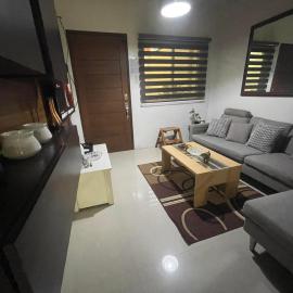 Townhouse 2 Two Bedrooms in Bacolor near San Fernando, hotel din Bacolor