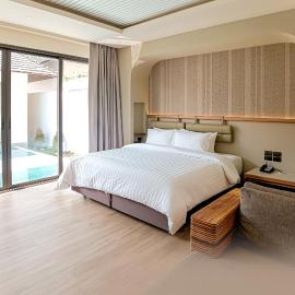 Baan Haad Ngam Boutique Resort